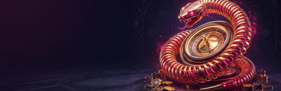 Spinaconda